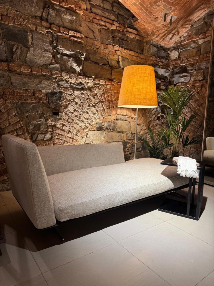 Evergreen-Dormeuse di Flexform spa